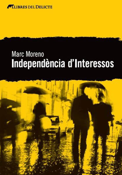 Independ&egrave;ncia d'interessos