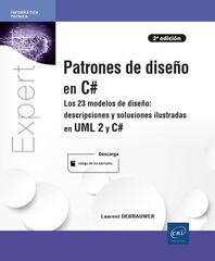 Patrones de diseño en C# Patrones de diseño en C#