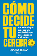 C&oacute;mo decide tu cerebro