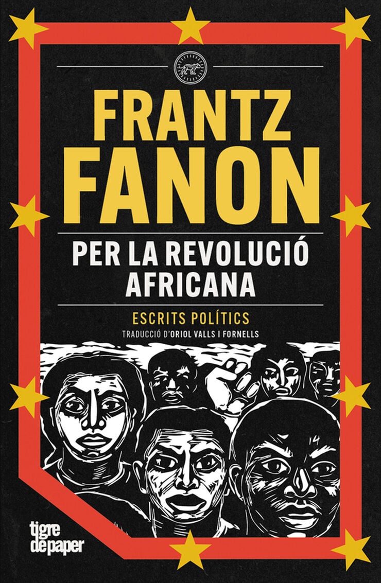 Per la revolució africana