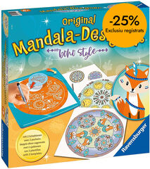 Mandala designer Guineu