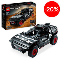 LEGO&reg; Technic Audi RS Q e-tron 42160
