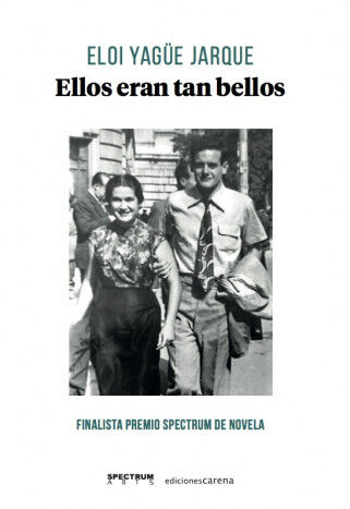 Ellos eran tan bellos