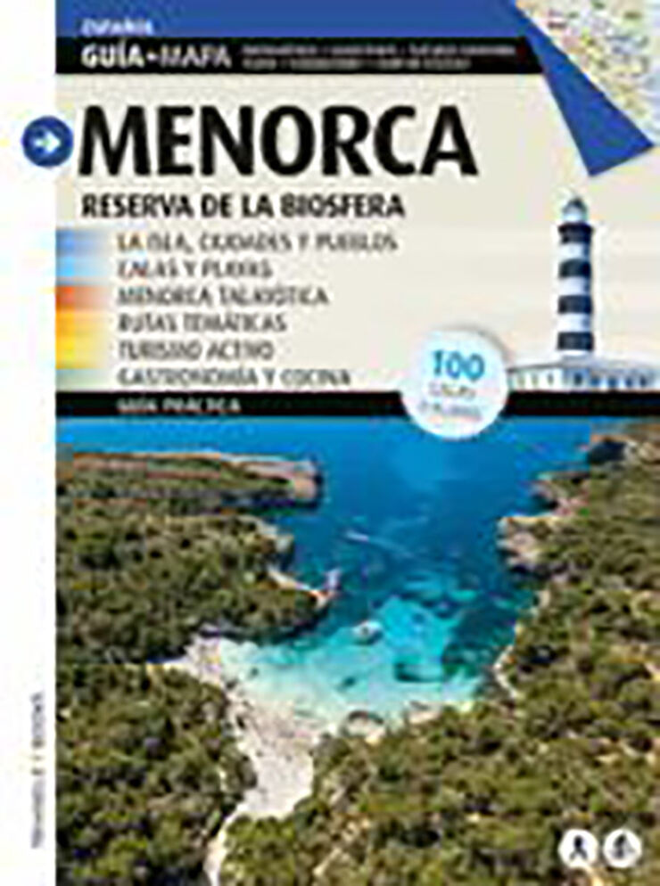 Menorca, reserva de la Biosfera