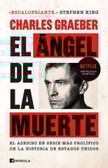 El ángel de la muerte El ángel de la muerte