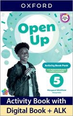 Open Up 5 Activity Book Oxford Open Up 5 Activity Book Oxford