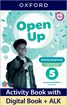 Open Up 5 Activity Book Oxford