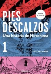 Pies descalzos 1