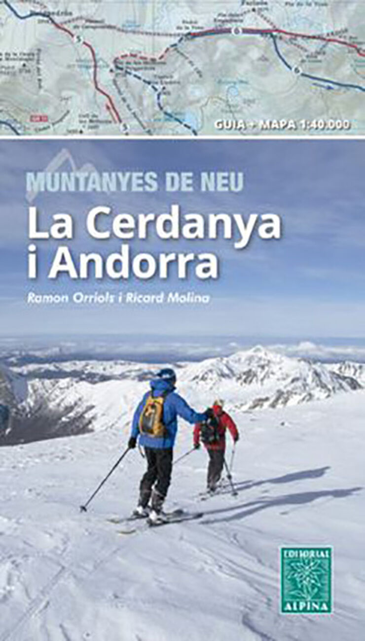 La cerdanya i Andorra