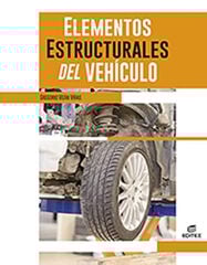 Elementos estructurales del vehículo