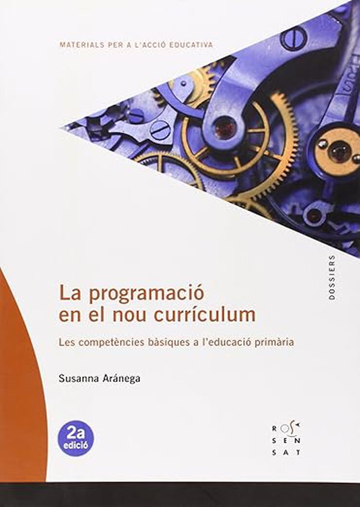69 DR Programació en el nou currículum,