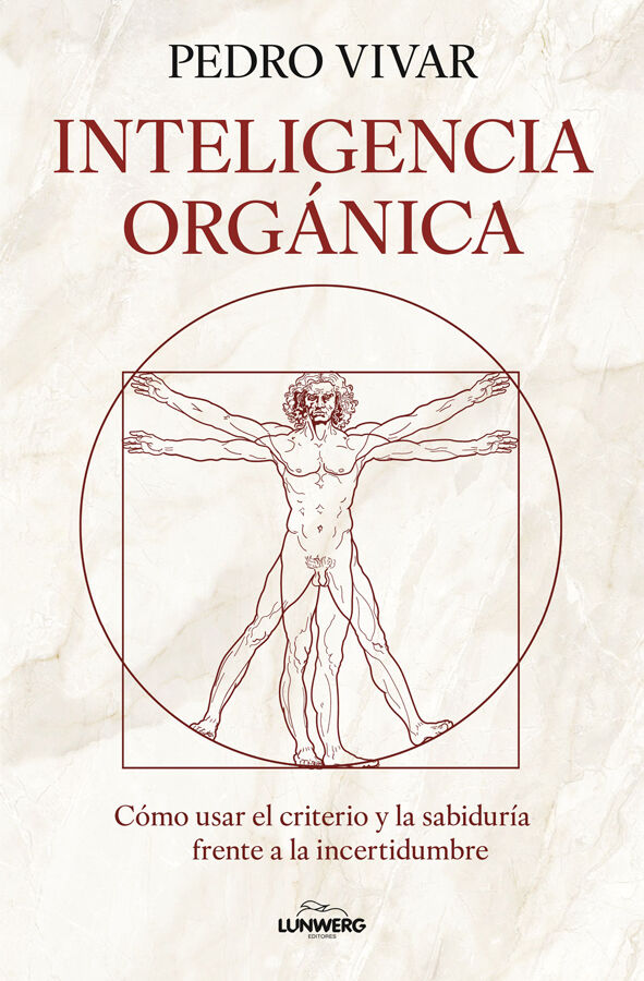 Inteligencia org&aacute;nica