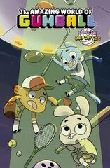 El asombroso mundo de gumball 7 El asombroso mundo de gumball 7