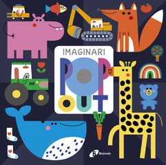 Imaginari pop-out Imaginari pop-out