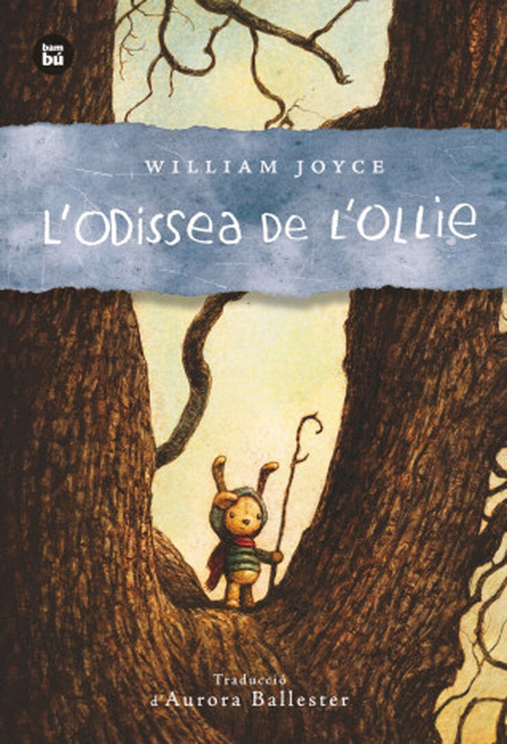 L'odissea de l'Ollie