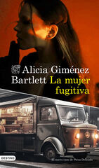 La mujer fugitiva La mujer fugitiva