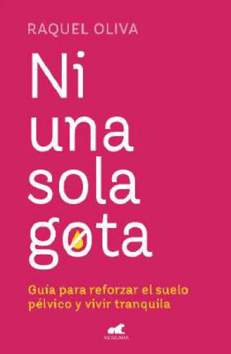Ni una sola gota