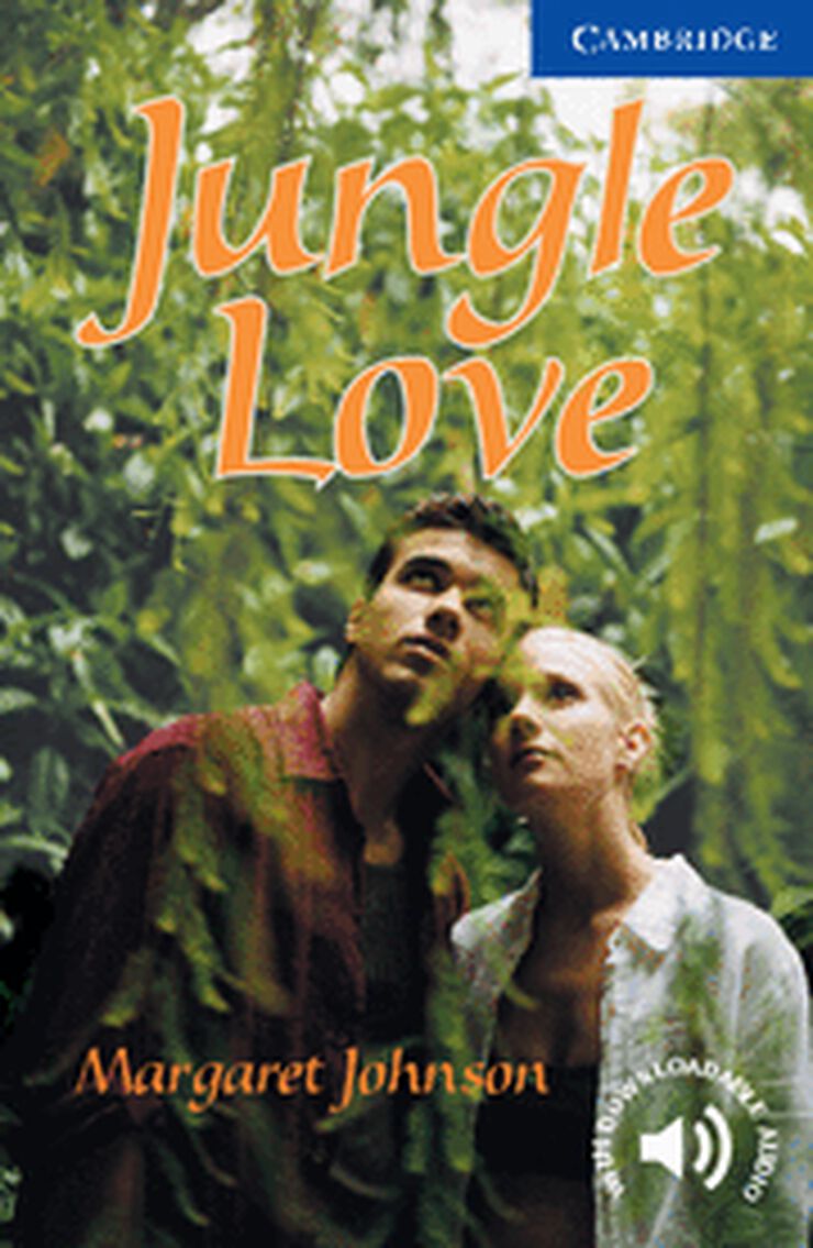 Jungle Love