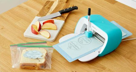 Cricut Joy + Curs d'Iniciació de Regal