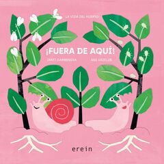¡Fuera de aquí! ¡Fuera de aquí!