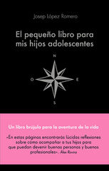 El pequeño libro para mis hijos adolesce El pequeño libro para mis hijos adolesce