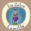 Zebra Camil.la, La