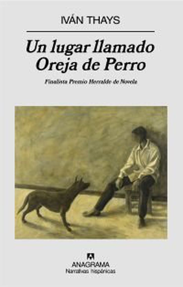 Un lugar llamado Oreja de Perro