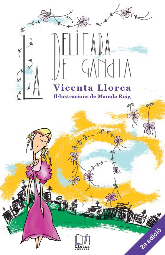 La Delicada de Gandia