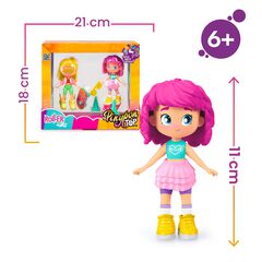 Pinypon Top Roller