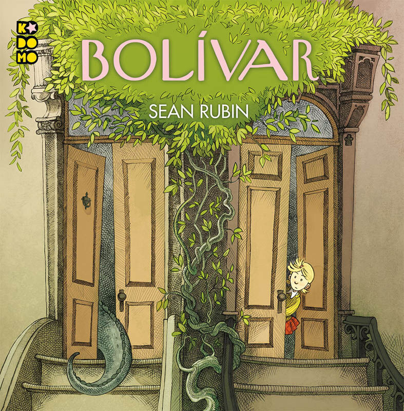 Bol&iacute;var