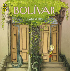 Bol&iacute;var