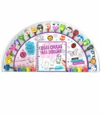 Cosas chulas para dibujar Cosas chulas para dibujar