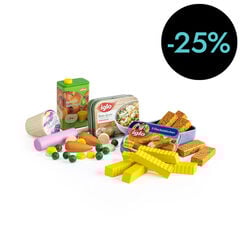 Aliments Dinar Fusta