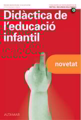 Didàctica de l'educació infantil