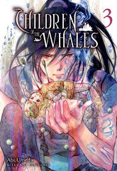 Children of the whales 3 Children of the whales 3