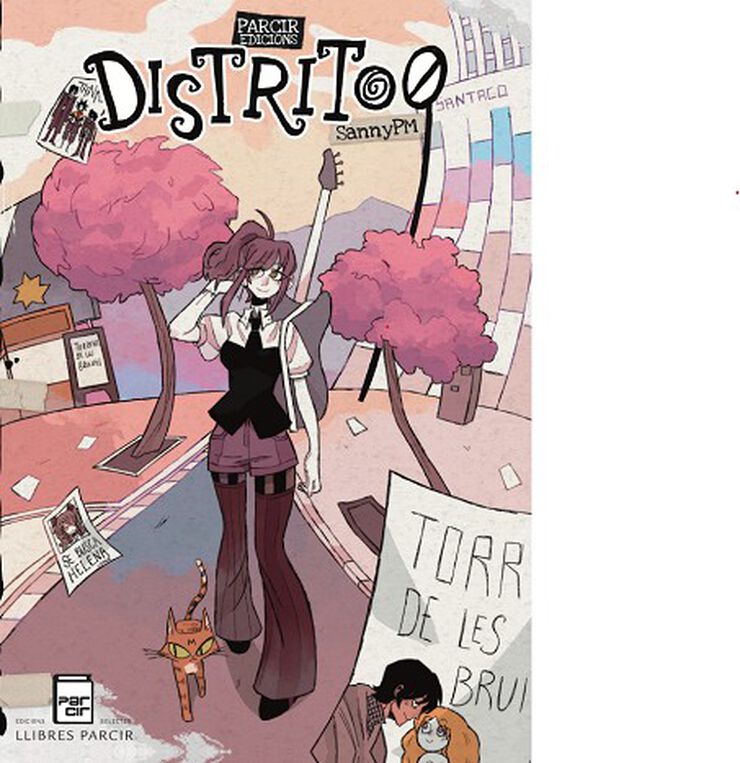 Distrito 0