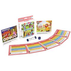 Brainbox Pocket El Cuerpo
