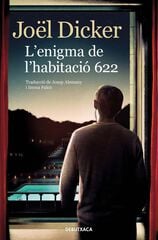 L'enigma de l'habitació 622 L'enigma de l'habitació 622