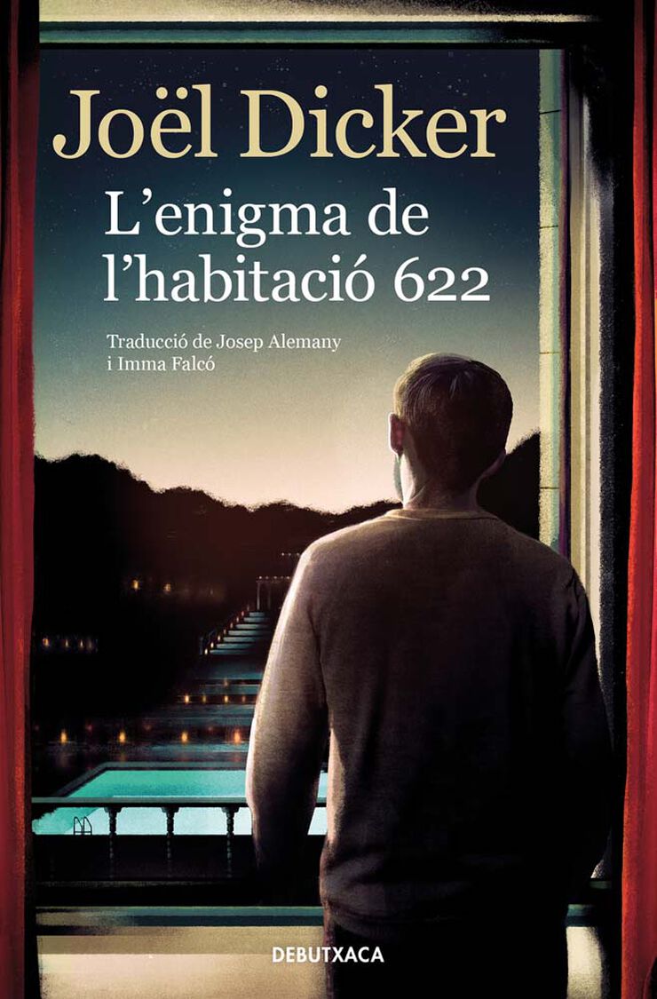 L'enigma de l'habitació 622