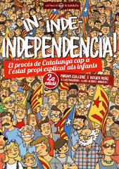 In, inde, independència In, inde, independència