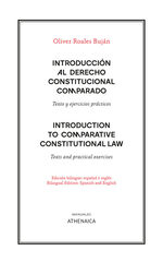 Introducción al derecho constitucional comparado