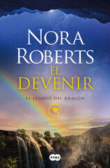 El devenir (El Legado del Dragón 2) El devenir (El Legado del Dragón 2)