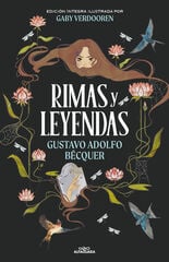 Rimas y leyendas (Colección Alfaguara Clásicos) Rimas y leyendas (Colección Alfaguara Clásicos)
