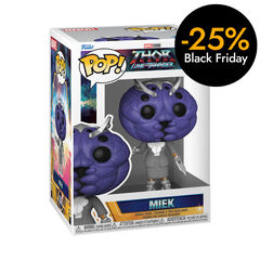 Funko POP! Thor Love And Thunder - Miek