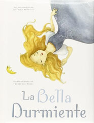 La Bella Durmiente La Bella Durmiente
