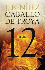 Belén. Caballo de Troya 12 Belén. Caballo de Troya 12