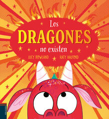Los dragones no existen Los dragones no existen