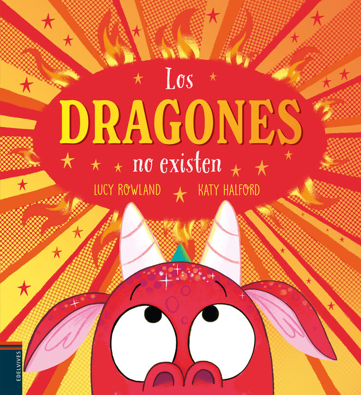 Los dragones no existen