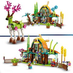 LEGO® DREAMZzz Estable de Criatures dels Somnis 71459