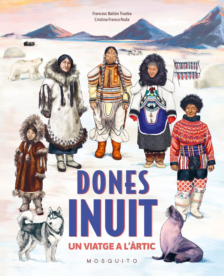 Dones inuit